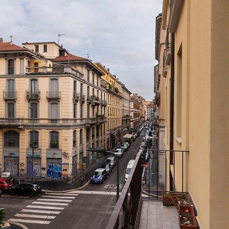 Youhosty - Lecco 11 Milano Eksteriør bilde