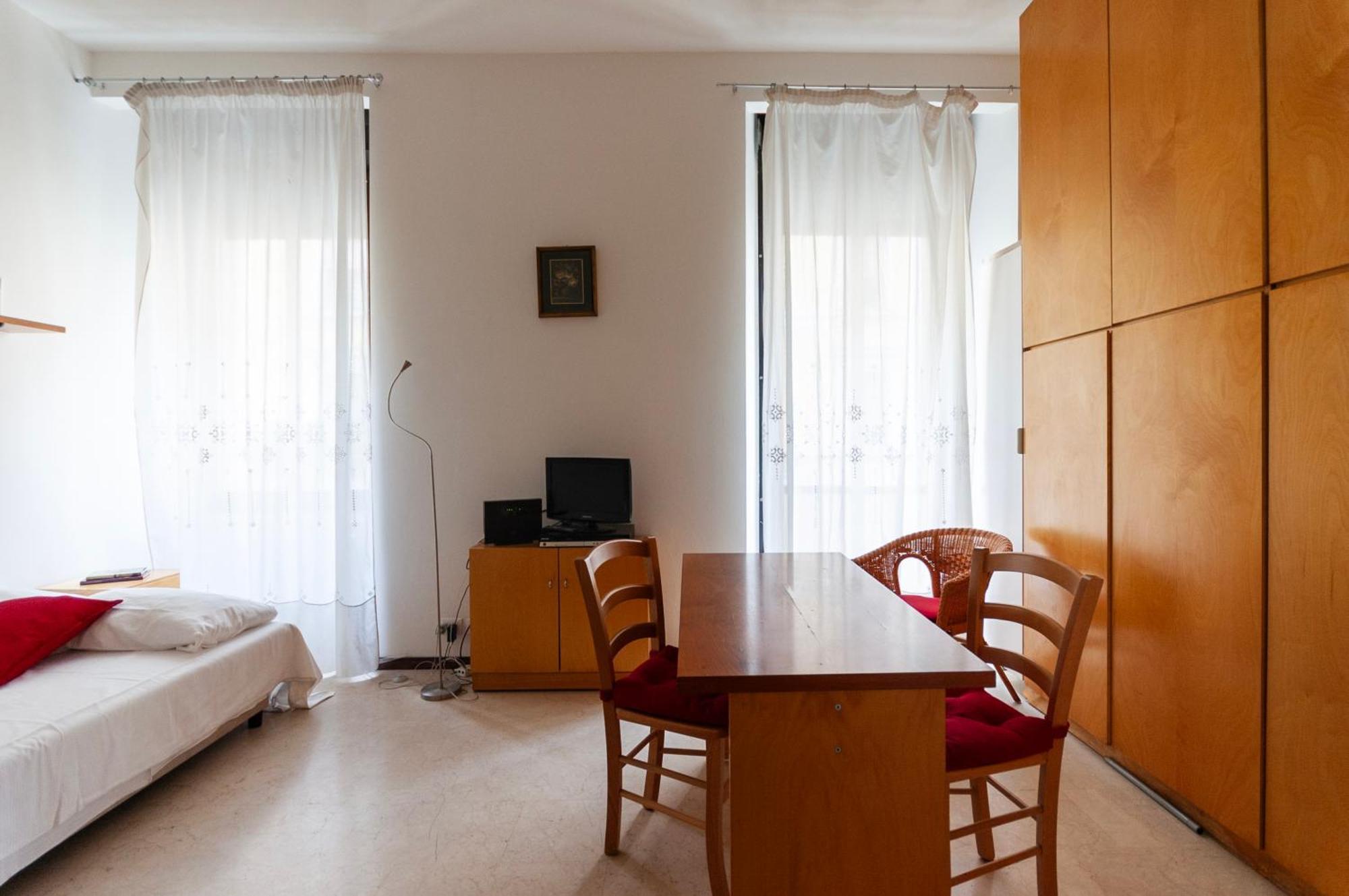 Youhosty - Lecco 11 Milano Eksteriør bilde