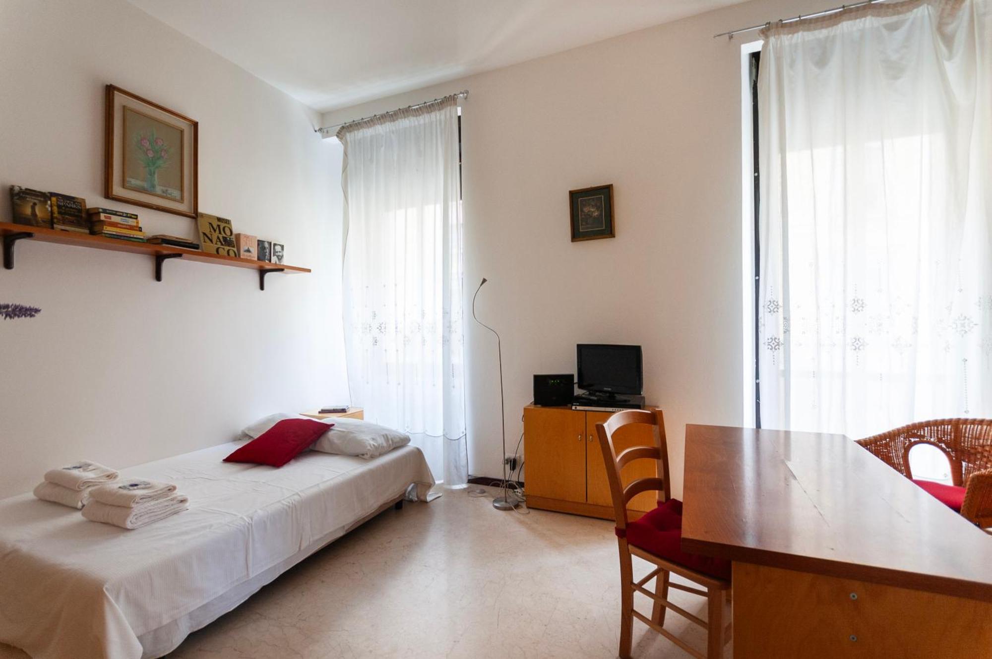 Youhosty - Lecco 11 Milano Eksteriør bilde